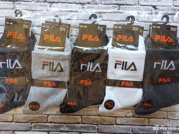 Носки Nike Jordan Lacoste