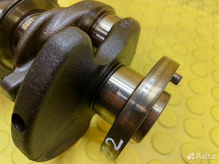 Коленвал Mini Paceman R61 N16B16A 1.6 2012