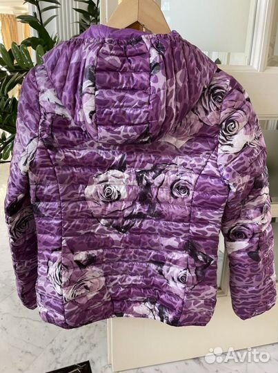 Куртка для девочки 14 лет