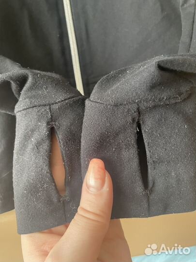 Кофты для фигурного катания