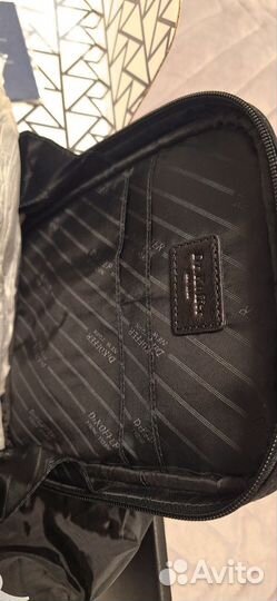 Сумка Dr koffer М402112-02-04