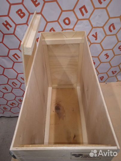 Ловушка для пчёл