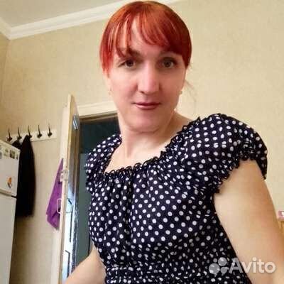 Домработница с проживанием