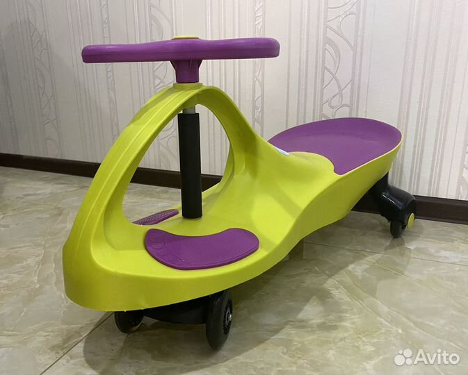 Bi-bi car - Детская машинка