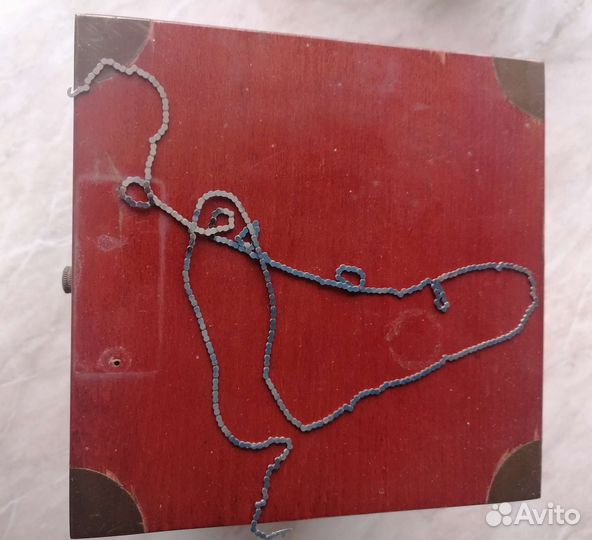 Морской хронометр