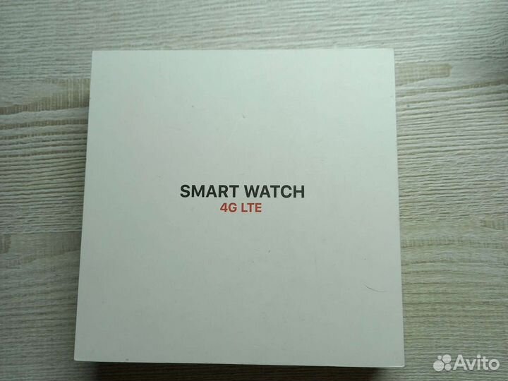 Smart watch DM20