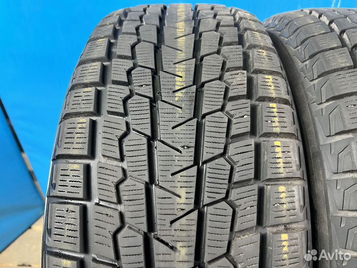 Yokohama Ice Guard G075 255/60 R18 112Q