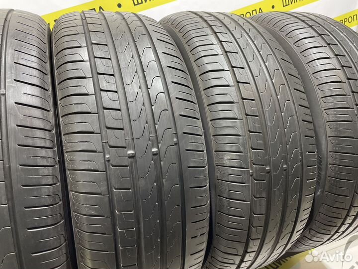 Pirelli Cinturato P7 225/55 R17 100R