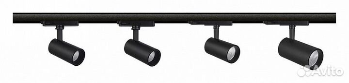 Светильник на штанге Mantra Fuji 7212