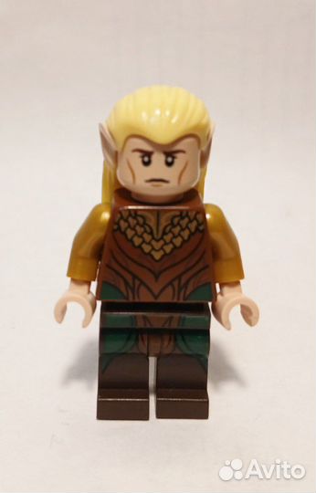 Lego Леголас