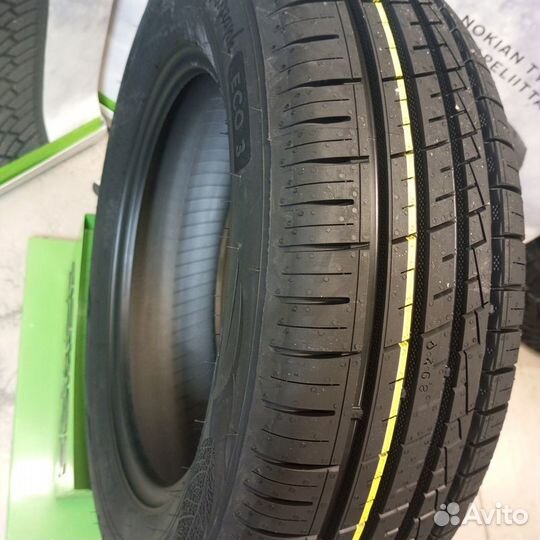 Ikon Tyres Autograph Eco 3 185/65 R15 92H