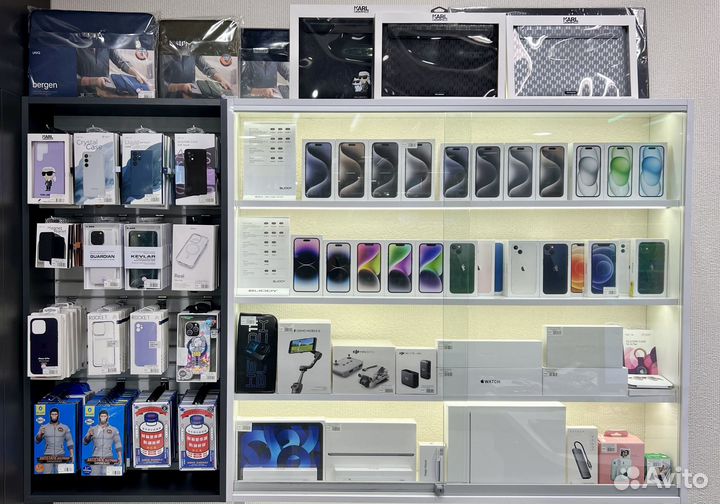 Apple Watch 5 Nike 44mm