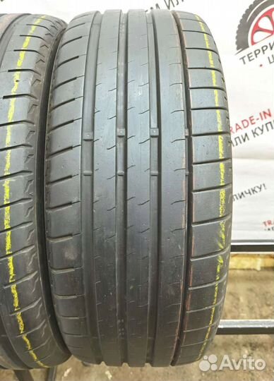 Bridgestone Potenza Sport 225/45 R19 96Y
