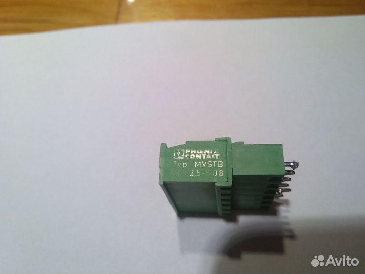 Phoenix Contact Клеммники, б/у