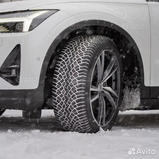 Nokian Tyres Hakkapeliitta R5 205/65 R16 99R