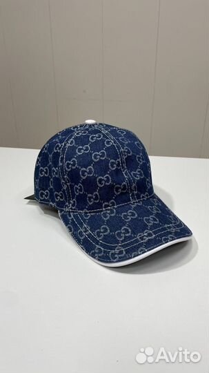 Кепка мужская новая