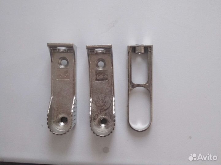 Штангодержатели