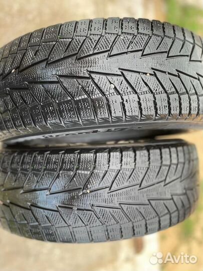 Hankook Winter I'Cept IZ2 20.5/65 R16