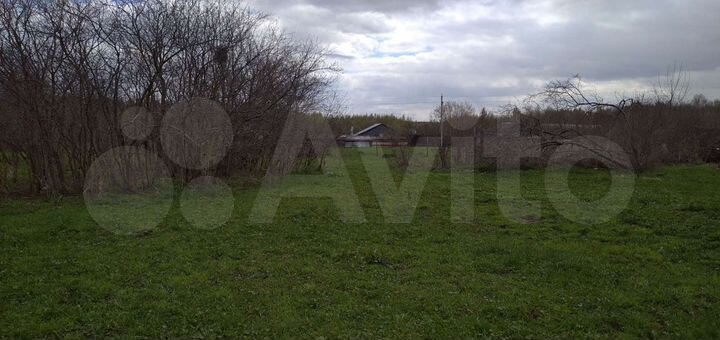 Участок 10 сот. (ИЖС)