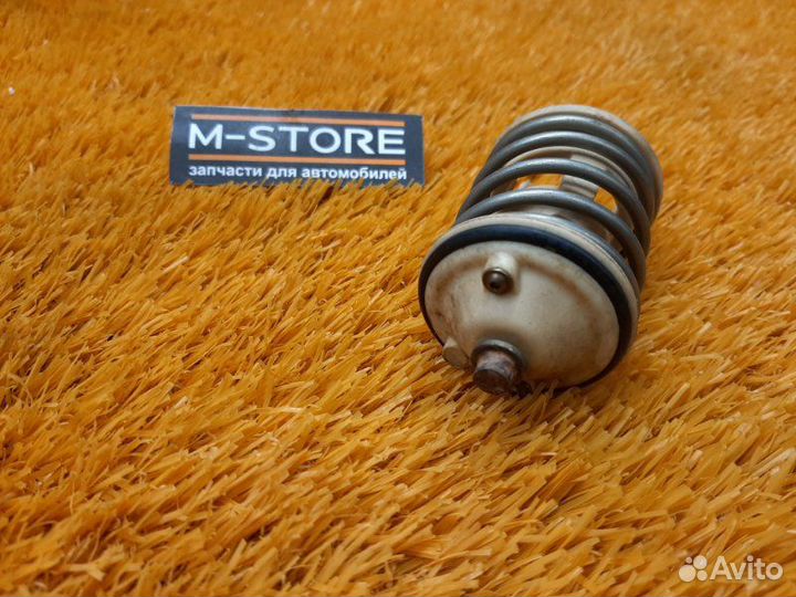 Термостат Volkswagen Touareg 7L BHK 2007