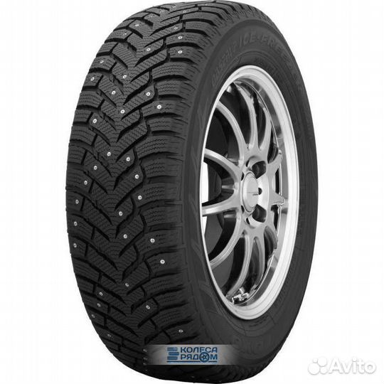 Toyo Observe Ice-Freezer 235/45 R18 98T