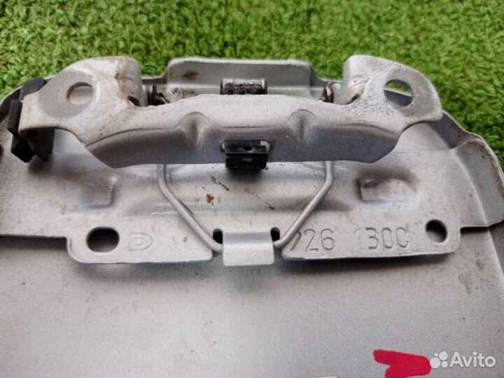 Лючок топливного бака LADA Largus универсал K7M