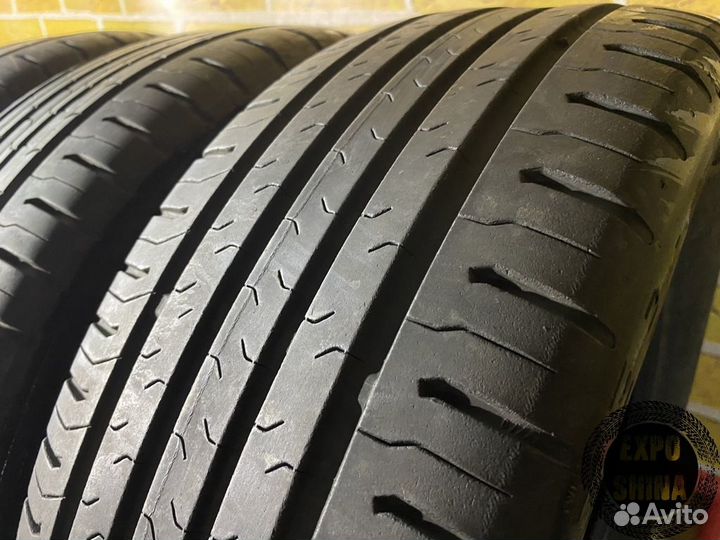 Continental ContiEcoContact 5 205/55 R16 94H