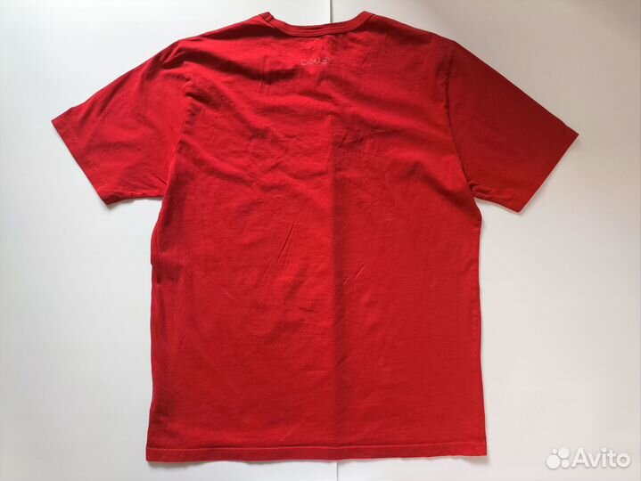 Футболка oakley