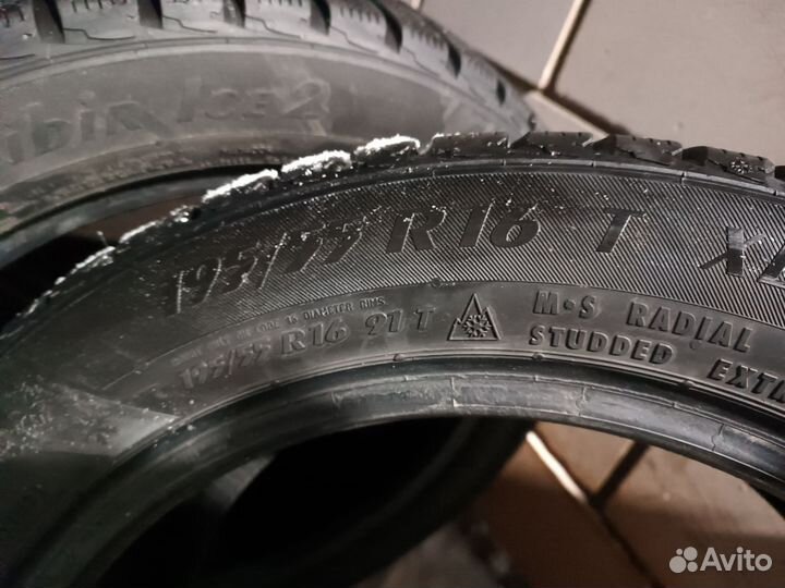 Matador Activ Flex 195/55 R16