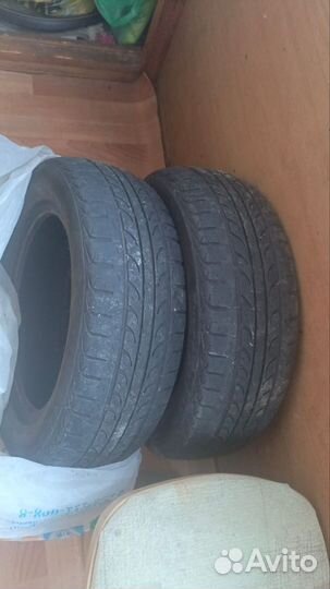 Tunga Zodiak 2 185/60 R14