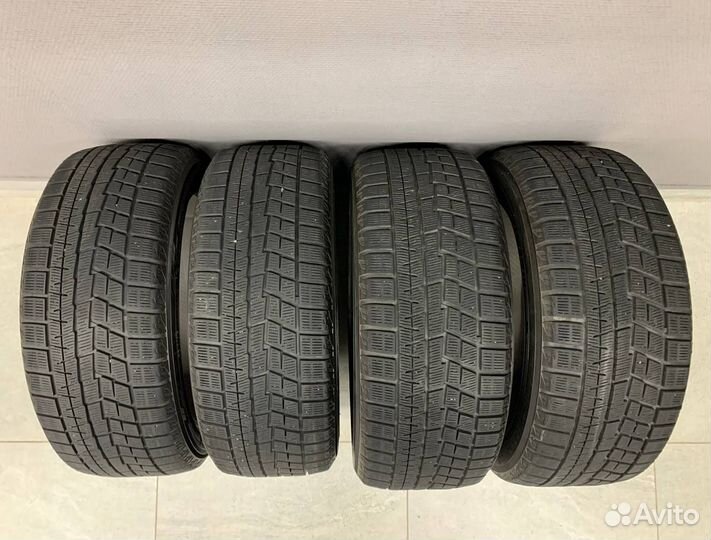 Yokohama Ice Guard IG60 215/45 R17 и 225/45 R17 87Q