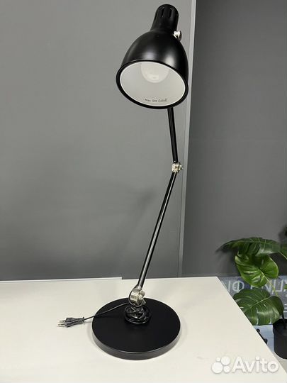 Настольная лампа IKEA