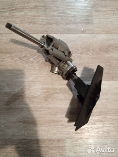 Масляный насос пассат б 3