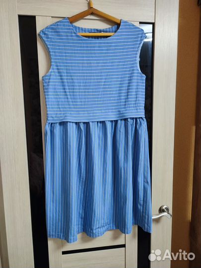 Вещи женские пакетом 48-50