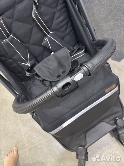 Прогулочная коляска baballo future 2023