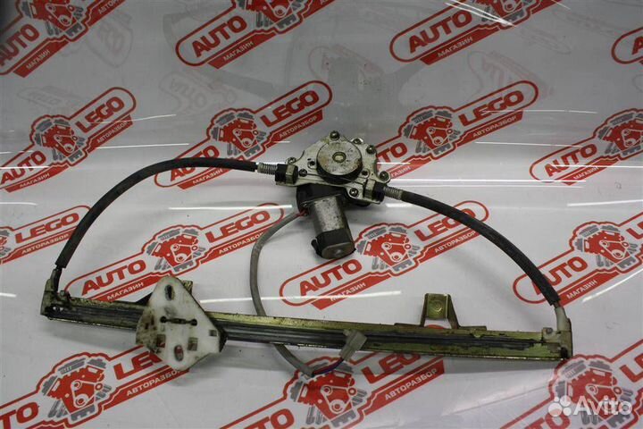 Стеклоподъемник электрический передний левый Geely