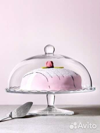 Тортница IKEA