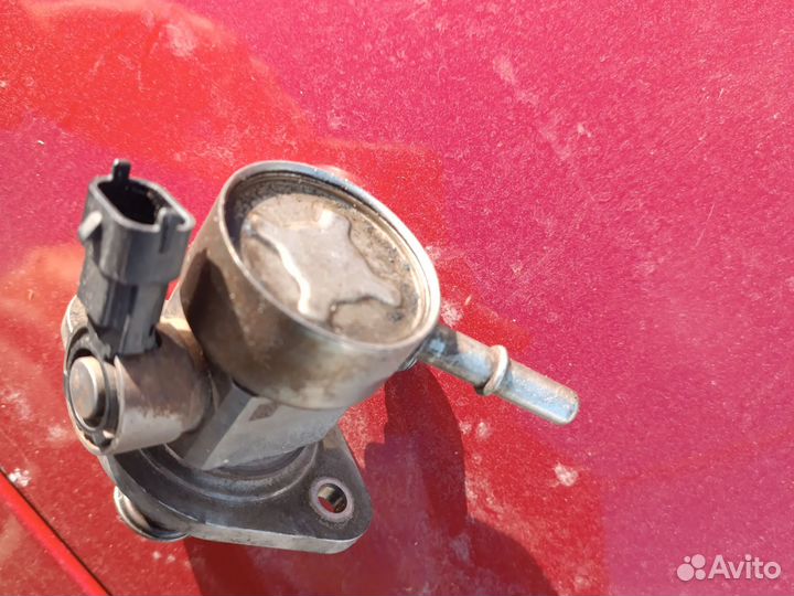 Топливный насос тнвд