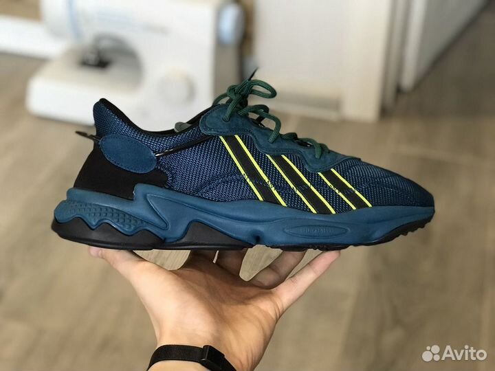 Adidas ozweego pusha discount t