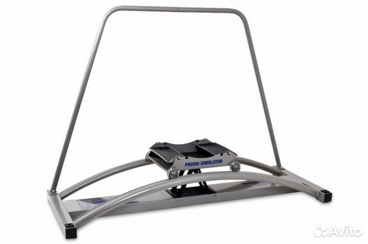 Горнолыжный тренажер Pro ski-Simulator Basic