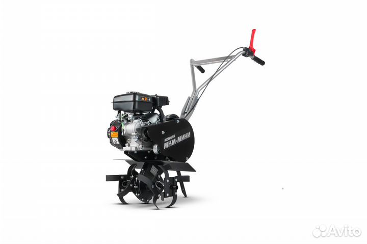 Культиватор Мобил К мкм-мини