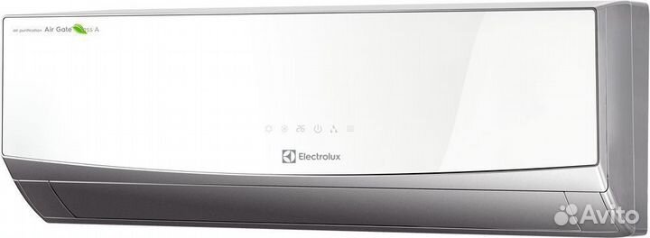 Кондиционеры electrolux серии Air Gate 2 Super DC