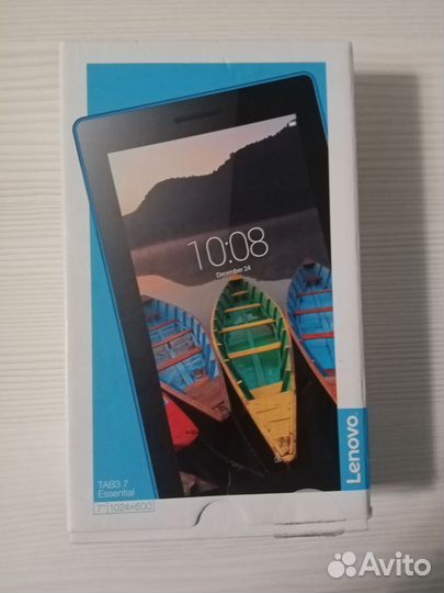 Планшет lenovo TAB3 7 Essential