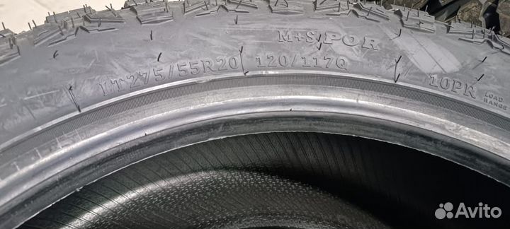 Roadcruza RA8000 275/55 R20 120Q