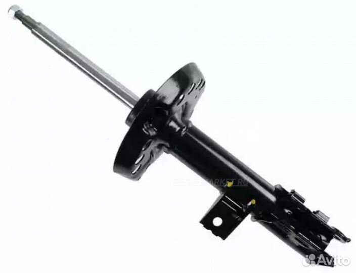 Sachs 314 009 Амортизатор перед прав