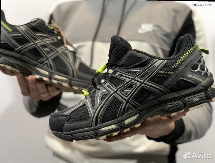 Кроссовки Asics Gel Kahana (Арт.77430)