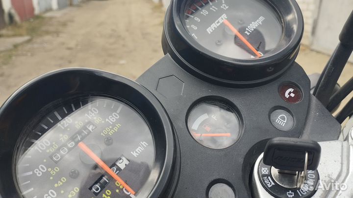 Racer RC200-C5B