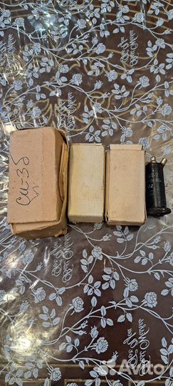 Лампы индикaтopные U.S.A VT-168-A ин18 ин14 ин-12