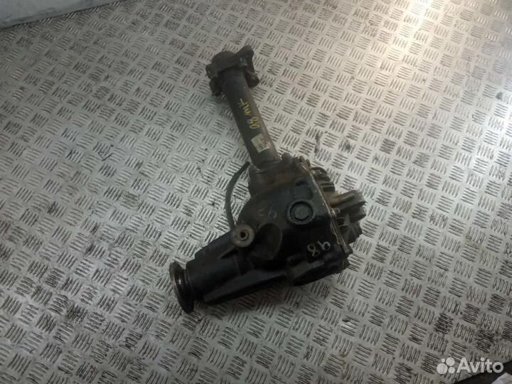 Редуктор переднего моста Kia Sorento