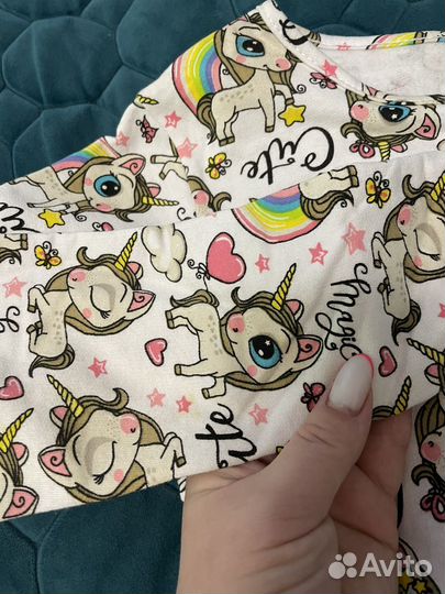 Платье трикотаж